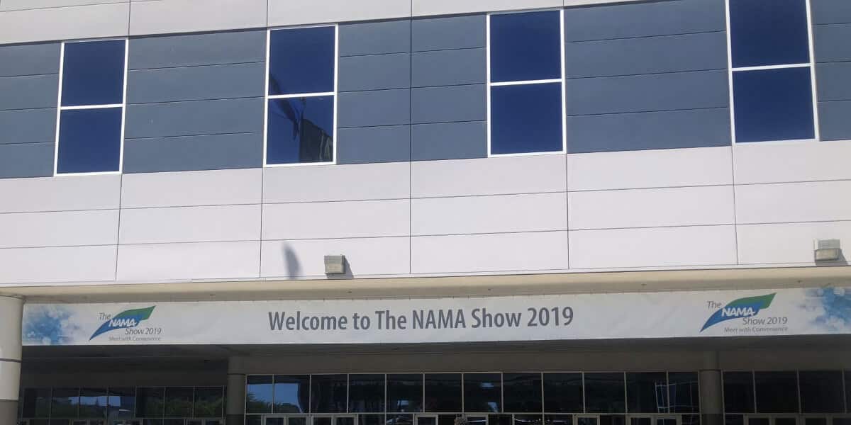 Nama Show 2019